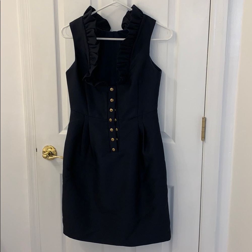 Camilyn Beth Go-Go dress